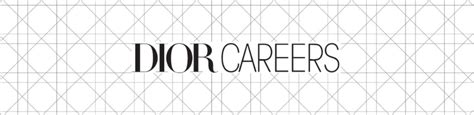 dior job|christian dior vacancies.